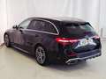 Mercedes-Benz C 200 Estate AMG Line|GARANTIE|FACELIFT|LED|CARBON|ELEK Blauw - thumbnail 8