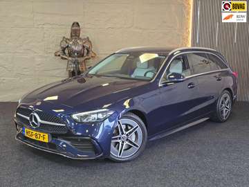 Estate AMG Line|GARANTIE|FACELIFT|LED|CARBON|ELEK
