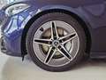 Mercedes-Benz C 200 Estate AMG Line|GARANTIE|FACELIFT|LED|CARBON|ELEK Blauw - thumbnail 23