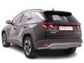 Hyundai TUCSON 1.6 T-GDi Hybrid 160 DCT Feel Plus + GPS + LED + A Noir - thumbnail 28