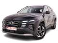 Hyundai TUCSON 1.6 T-GDi Hybrid 160 DCT Feel Plus + GPS + LED + A Noir - thumbnail 25