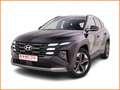 Hyundai TUCSON 1.6 T-GDi Hybrid 160 DCT Feel Plus + GPS + LED + A Noir - thumbnail 1