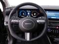 Hyundai TUCSON 1.6 T-GDi Hybrid 160 DCT Feel Plus + GPS + LED + A Noir - thumbnail 9