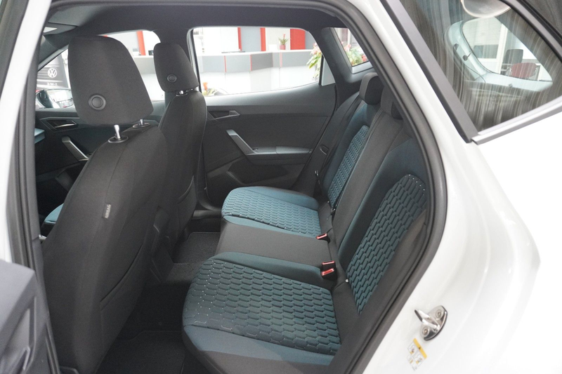 SEAT Arona Style1.0 TSI DSG*NEUES MODELL*NAVI*ACC — photo 8