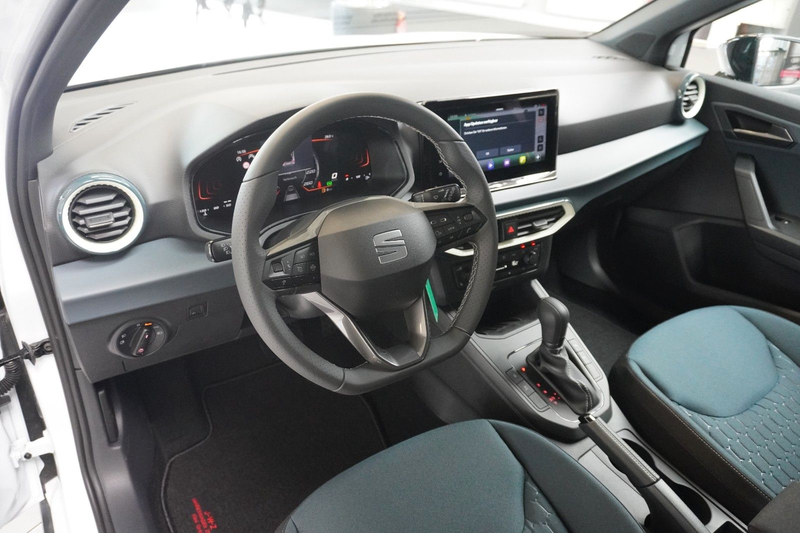 SEAT Arona Style1.0 TSI DSG*NEUES MODELL*NAVI*ACC — photo 9