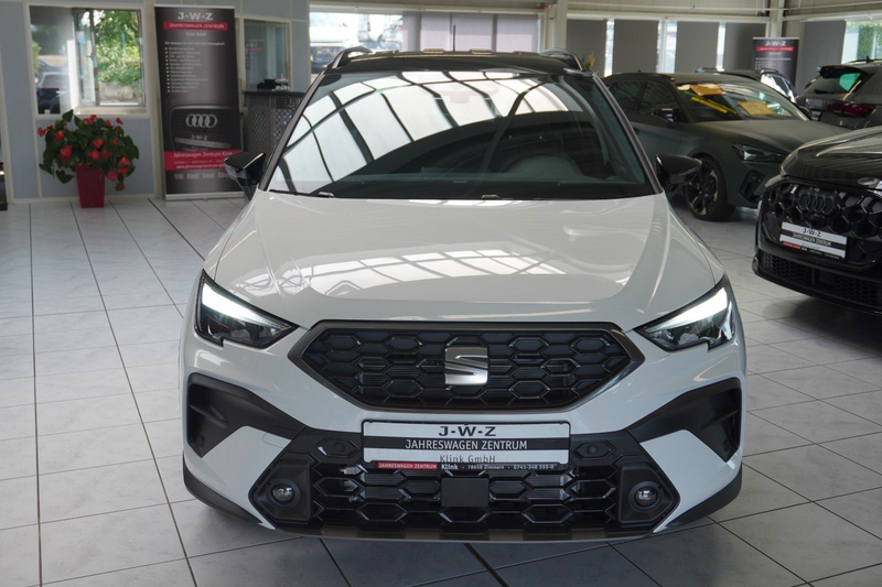 SEAT Arona Style1.0 TSI DSG*NEUES MODELL*NAVI*ACC — photo 2