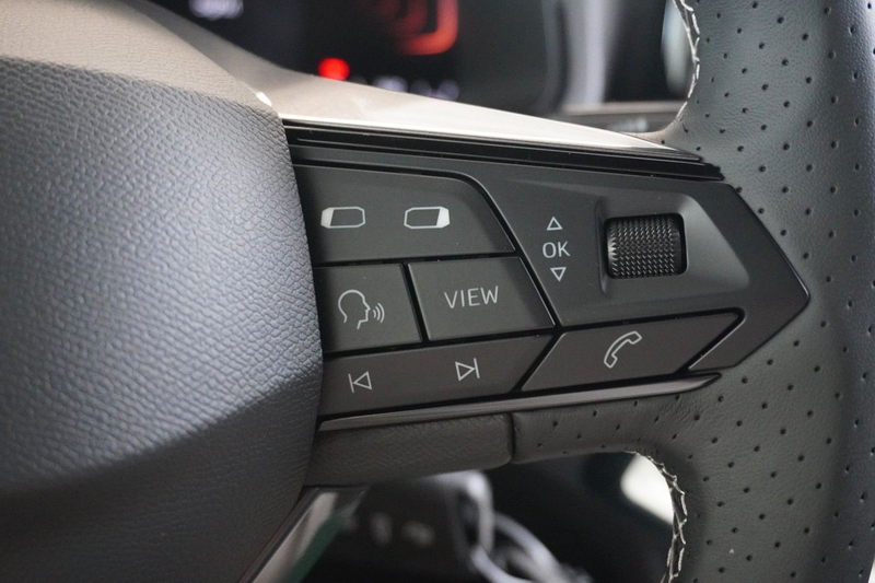 SEAT Arona Style1.0 TSI DSG*NEUES MODELL*NAVI*ACC — photo 12