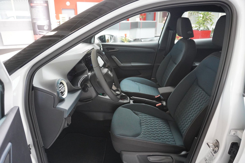 SEAT Arona Style1.0 TSI DSG*NEUES MODELL*NAVI*ACC — photo 7