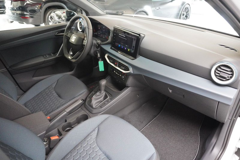 SEAT Arona Style1.0 TSI DSG*NEUES MODELL*NAVI*ACC — photo 10