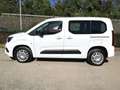 Opel Combo N1 5 posti 1.5 diesel 100cv Life Bianco - thumbnail 4