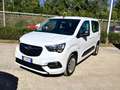 Opel Combo N1 5 posti 1.5 diesel 100cv Life Bianco - thumbnail 1