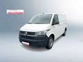 Volkswagen T6.1 Transporter VW Transporter T6.1 Kastenwagen TDI Blanc - thumbnail 1