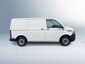 Volkswagen T6.1 Transporter VW Transporter T6.1 Kastenwagen TDI Blanc - thumbnail 4
