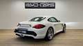 Porsche Cayman S DelaVilla R1 1/3 3.4 323 ch / Régulateur de vite Blanc - thumbnail 2