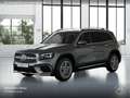 Mercedes-Benz GLB 200 AMG+360°+AHK+MULTIBEAM+TOTW+KEYLESS+7G Grau - thumbnail 13