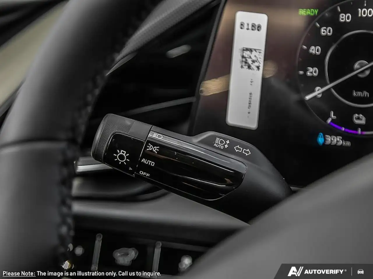 Kia Niro снимка Kia Niro