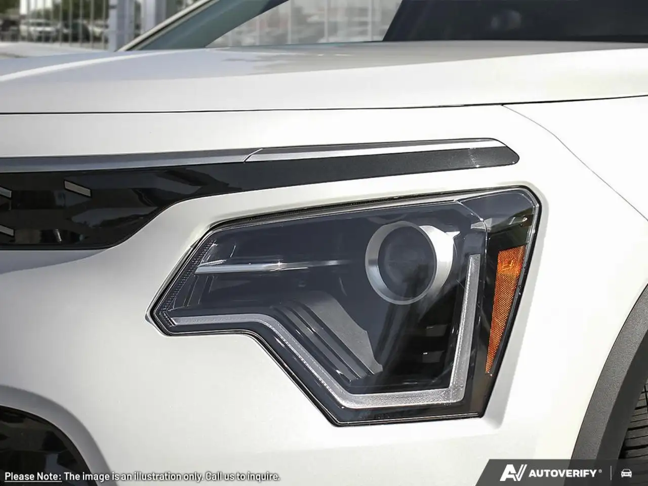 Kia Niro снимка Kia Niro