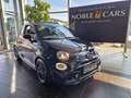 Abarth 695C XENON ALU SABELT CARPLAY Czarny - thumbnail 1