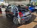 Abarth 695C XENON ALU SABELT CARPLAY Negru - thumbnail 5