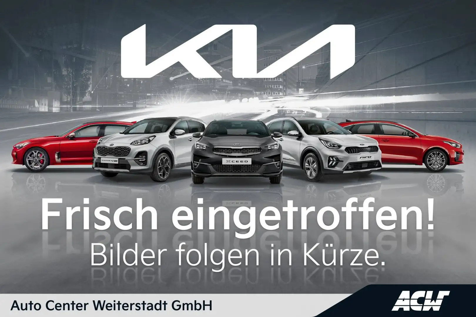 Kia ProCeed / pro_cee'd PROCEED 1.6T DCT GT NAVI KAMERA FULL-LED JBL 18Z A Weiß - 1