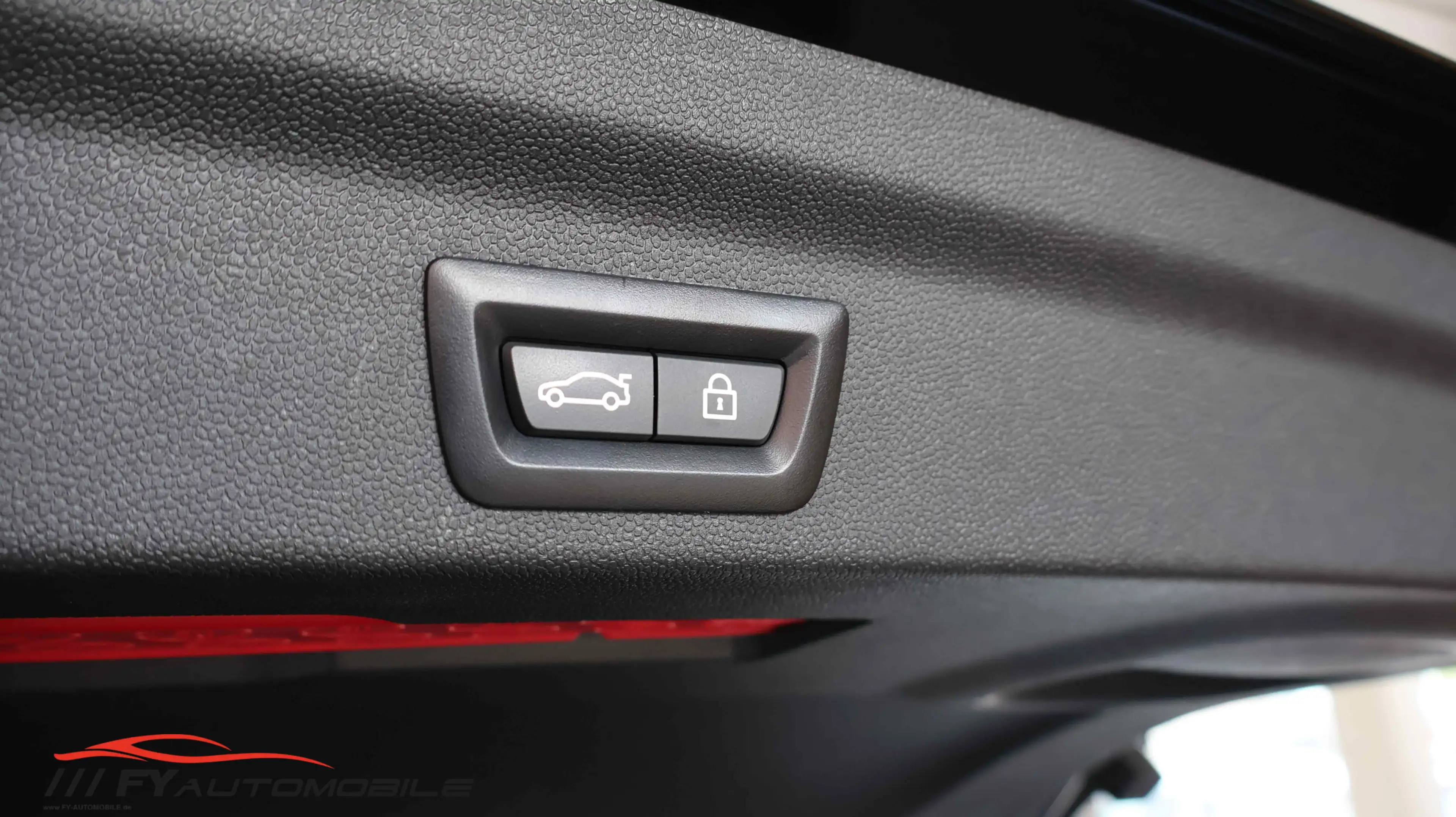 MINI John Cooper Works Countryman Trim * Standheizung — photo 8