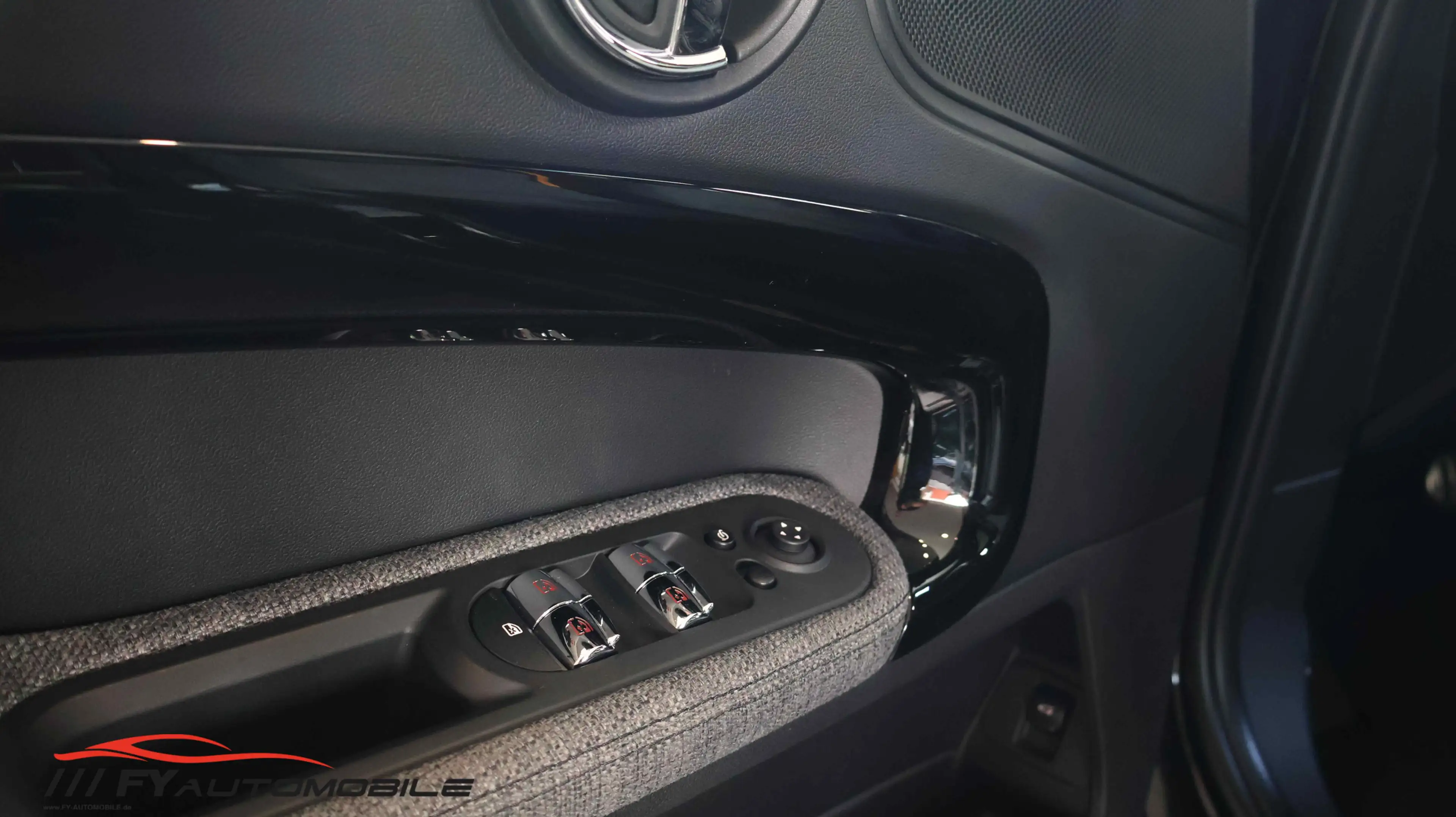 MINI John Cooper Works Countryman Trim * Standheizung — photo 12