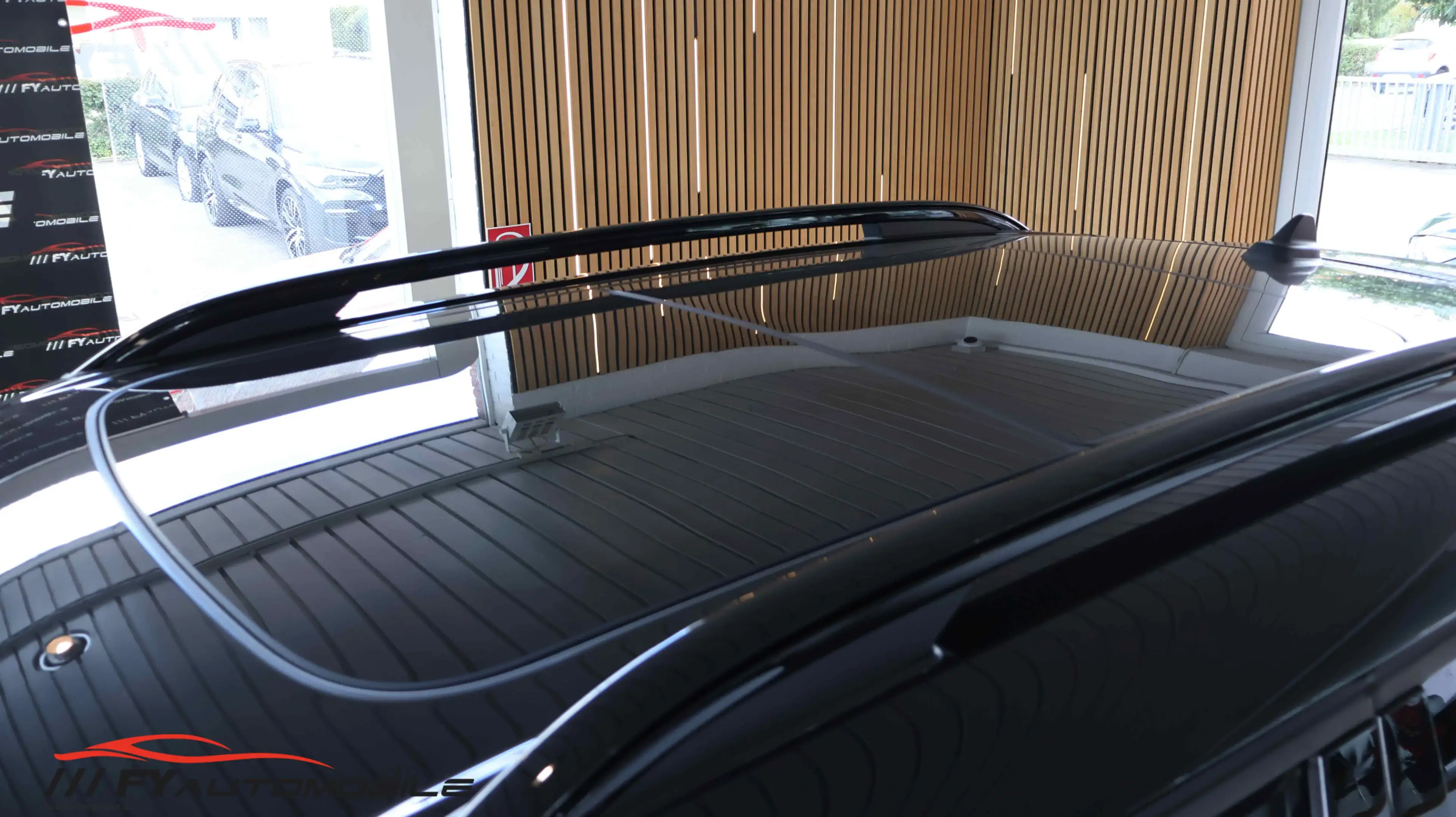 MINI John Cooper Works Countryman Trim * Standheizung — photo 3