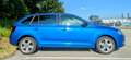 Skoda Rapid/Spaceback Rapid 1,2 TSI Sport Sport Blau - thumbnail 3