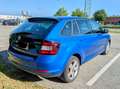 Skoda Rapid/Spaceback Rapid 1,2 TSI Sport Sport Blau - thumbnail 4