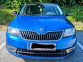 Skoda Rapid/Spaceback Rapid 1,2 TSI Sport Sport Blau - thumbnail 1