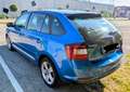 Skoda Rapid/Spaceback Rapid 1,2 TSI Sport Sport Blau - thumbnail 5