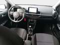 Kia Picanto PICANTO 1.2 VISION MJ25 SITZH. NAVI KAMERA Argento - thumbnail 8