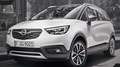 Opel Crossland X X 96kW / 131PS "OPEL 2020" nur 26tkm Schwarz - thumbnail 12
