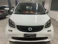 smart forTwo Fortwo 1.0 Passion 71cv Wit - thumbnail 2
