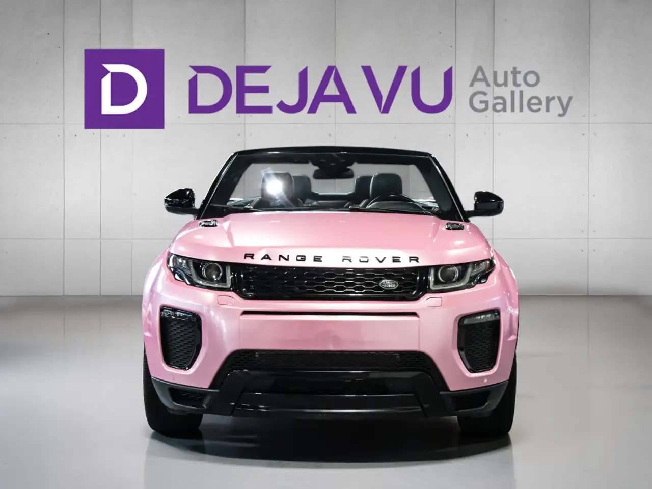 Land Rover Range Rover Evoque снимка Land Rover Range Rover Evoque