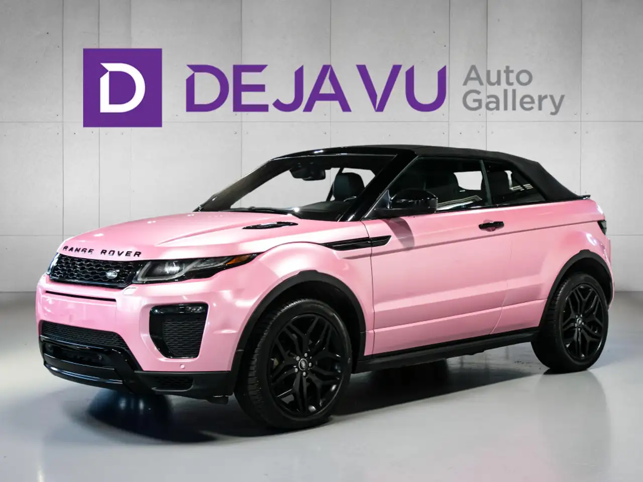 Land Rover Range Rover Evoque снимка Land Rover Range Rover Evoque