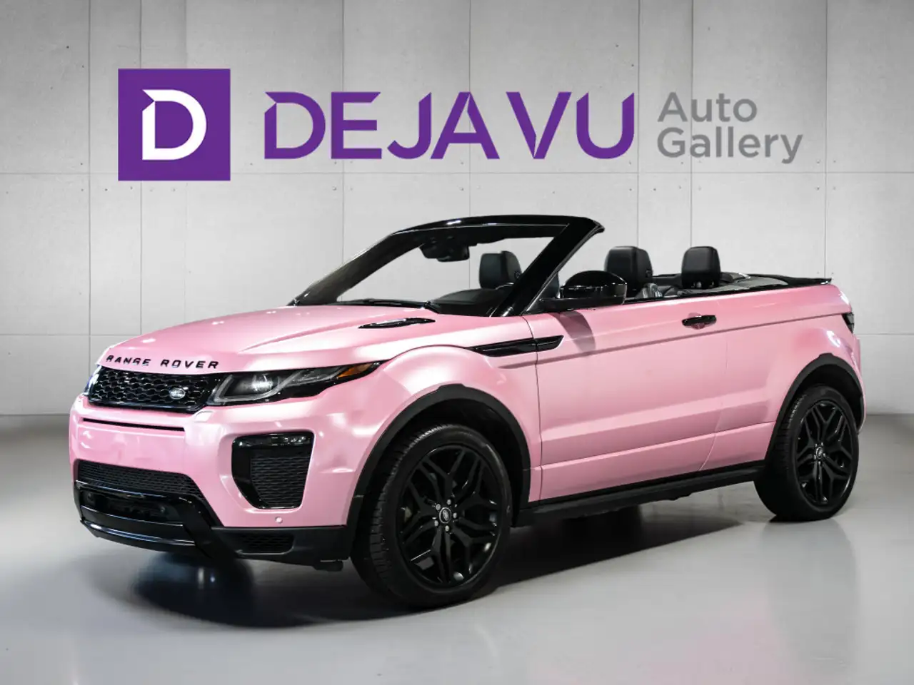 Land Rover Range Rover Evoque снимка Land Rover Range Rover Evoque