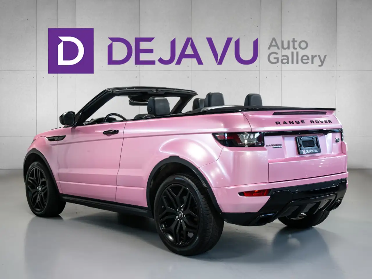 Land Rover Range Rover Evoque снимка Land Rover Range Rover Evoque