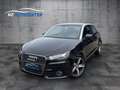 Audi A1 ambition Sport 1.6 TDI*KLIMA*ALU*BLUETOOTH Schwarz - thumbnail 3
