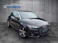 Audi A1 ambition Sport 1.6 TDI*KLIMA*ALU*BLUETOOTH Schwarz - thumbnail 1