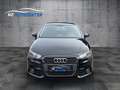 Audi A1 ambition Sport 1.6 TDI*KLIMA*ALU*BLUETOOTH Schwarz - thumbnail 2
