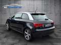 Audi A1 ambition Sport 1.6 TDI*KLIMA*ALU*BLUETOOTH Schwarz - thumbnail 5