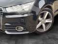 Audi A1 ambition Sport 1.6 TDI*KLIMA*ALU*BLUETOOTH Schwarz - thumbnail 4