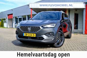1.5 TSI Xcellence Adapt.Cruise|Half Leder|Navi|Par