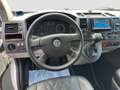 Volkswagen T5 Transporter T5 2.5 TDI DSG VIP Shuttle Umbau Leder AHK PDC Weiß - thumbnail 14