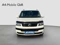 Volkswagen T5 Transporter T5 2.5 TDI DSG VIP Shuttle Umbau Leder AHK PDC Weiß - thumbnail 9