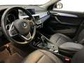 BMW X2 sdrive18d Advantage auto Bianco - thumbnail 9