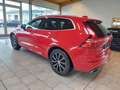 Volvo XC60 D5 R-Design AWD Geartronic Rouge - thumbnail 7
