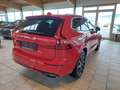 Volvo XC60 D5 R-Design AWD Geartronic Rouge - thumbnail 5