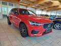 Volvo XC60 D5 R-Design AWD Geartronic Rouge - thumbnail 3